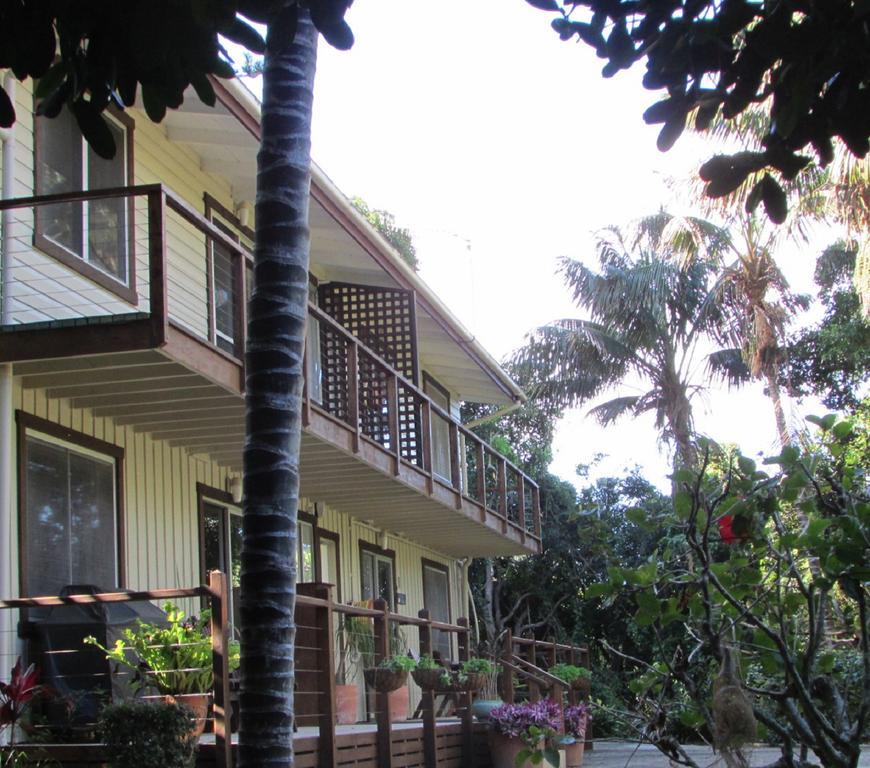 Hideaway Retreat Hotel Бернт Пайн Екстериор снимка