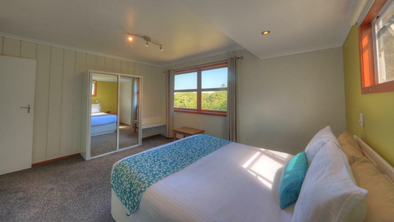 Hideaway Retreat Hotel Бернт Пайн Екстериор снимка