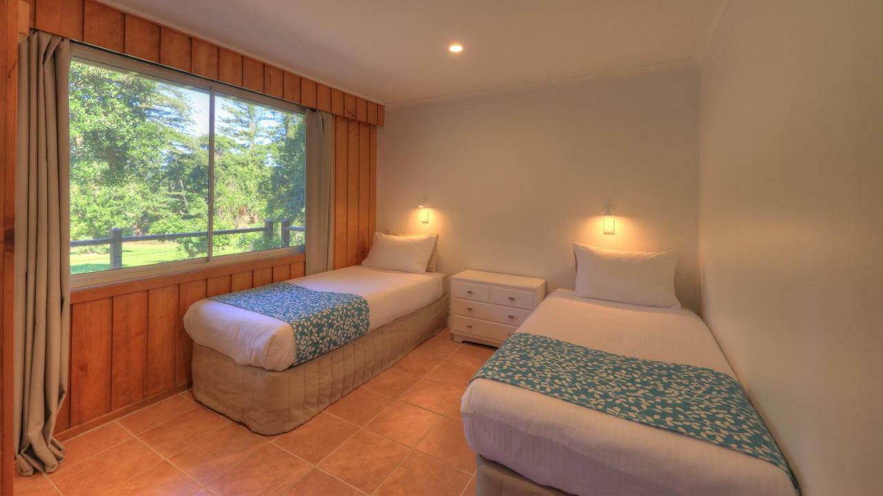 Hideaway Retreat Hotel Бернт Пайн Екстериор снимка
